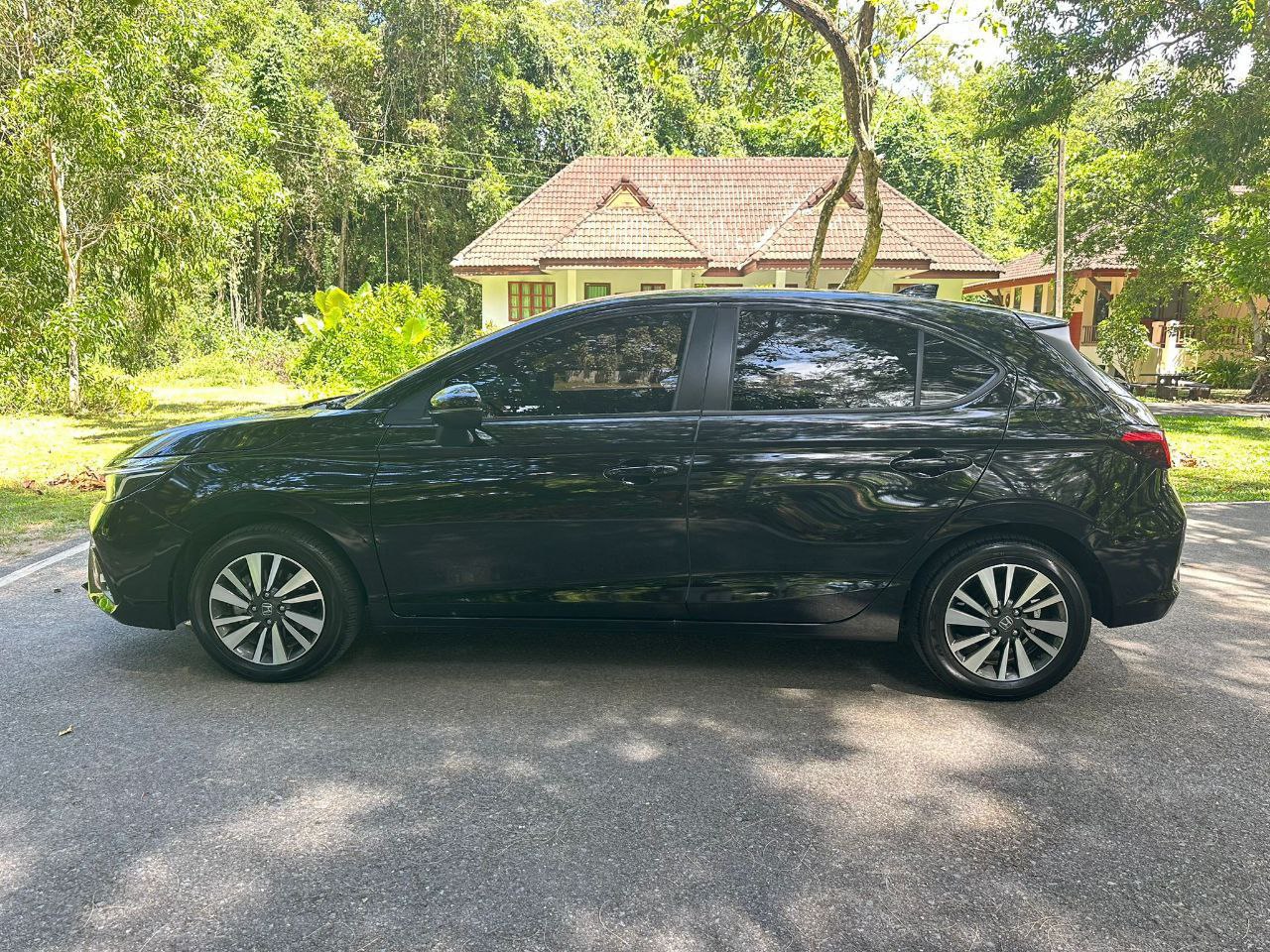 Аренда авто на Пхукете