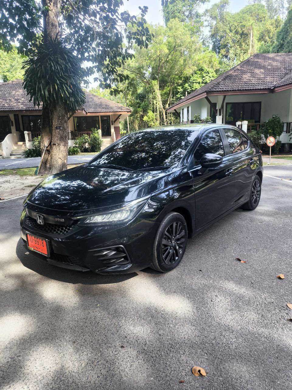 Аренда авто на Пхукете