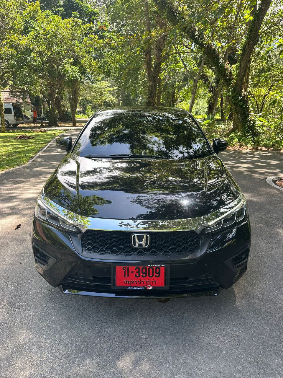 Аренда авто на Пхукете