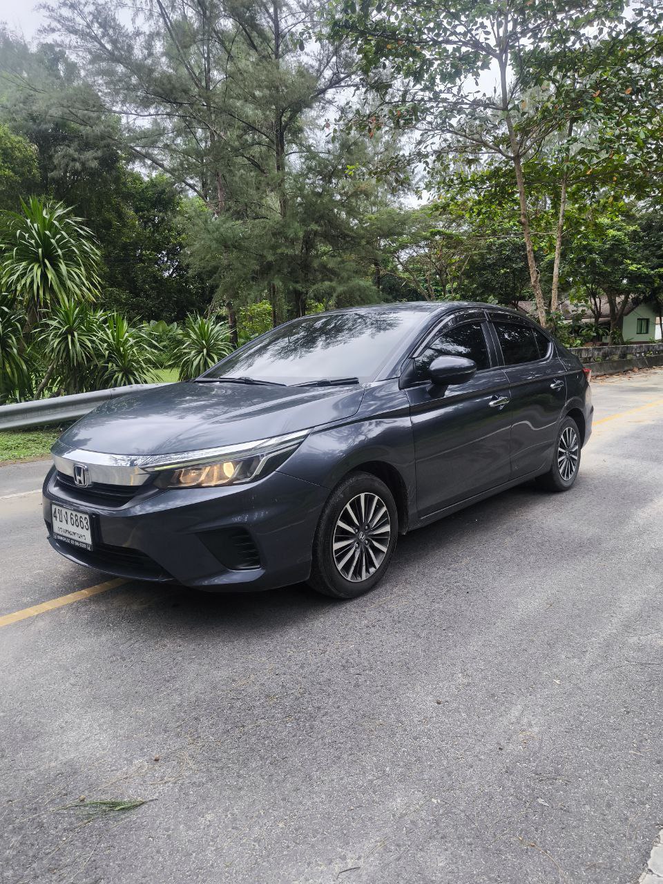 Аренда авто на Пхукете