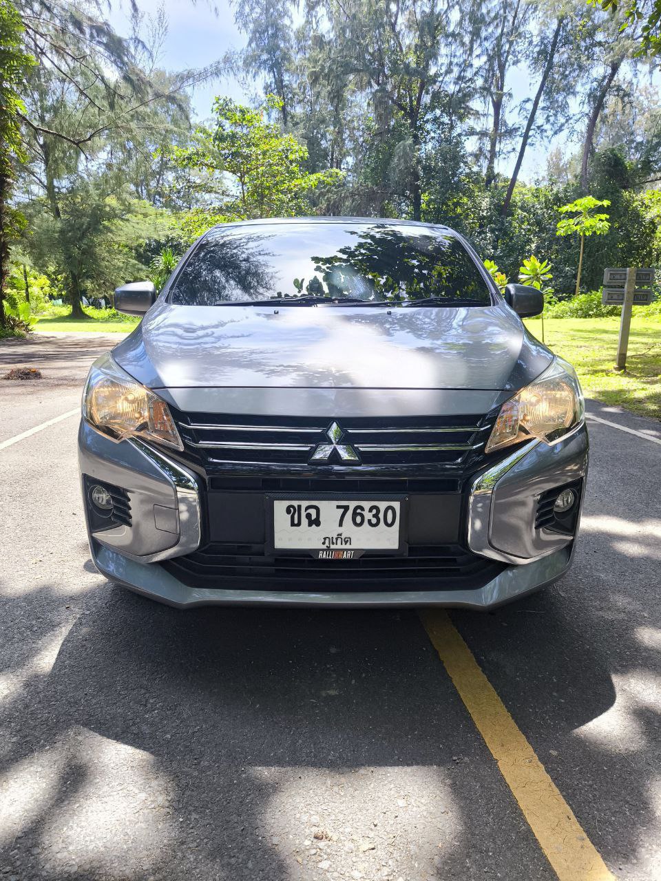 Аренда авто на Пхукете