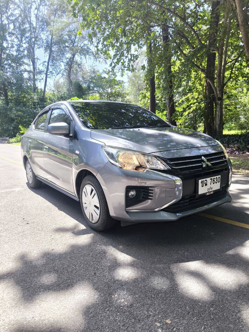 Аренда авто на Пхукете