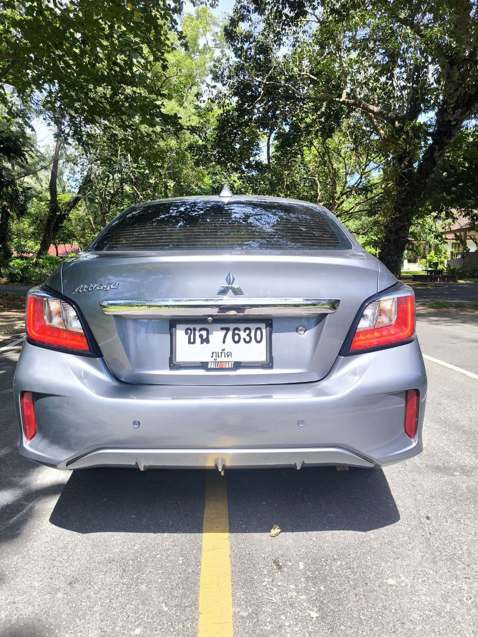 Аренда авто на Пхукете