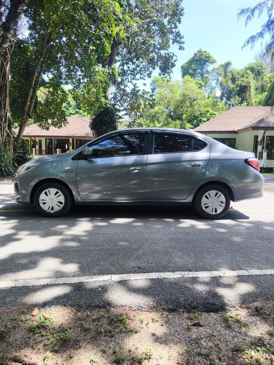 Аренда авто на Пхукете