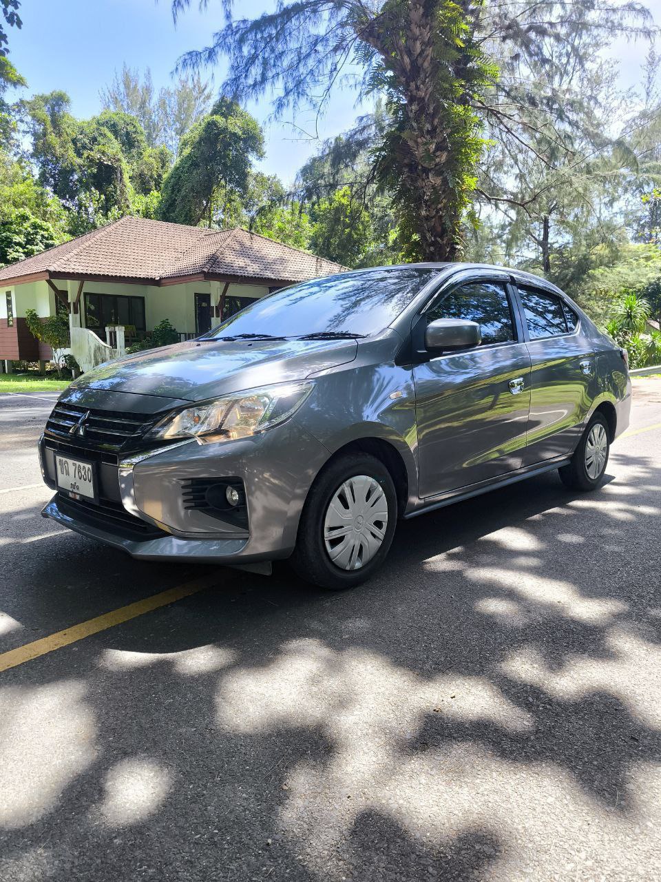 Аренда авто на Пхукете