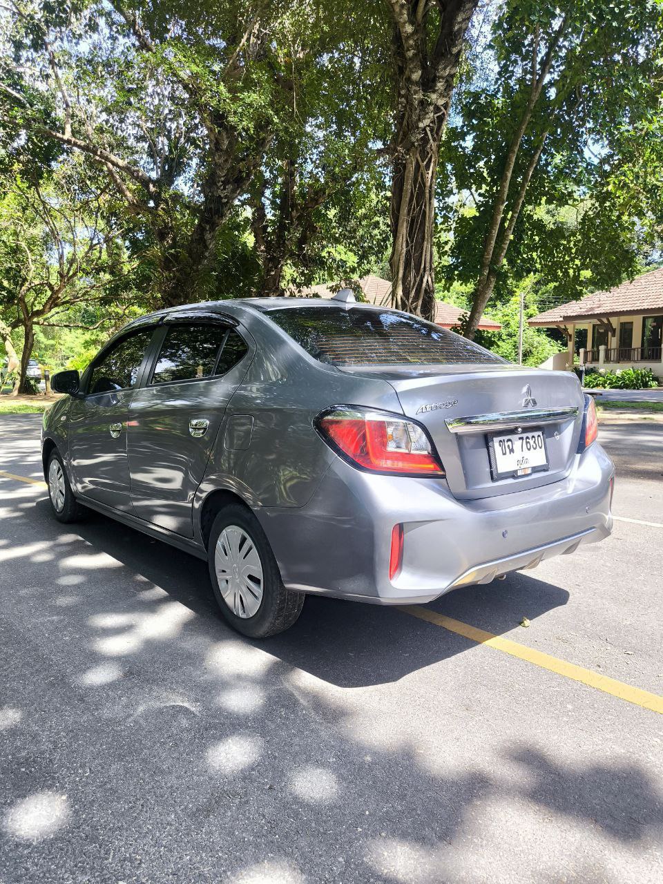 Аренда авто на Пхукете