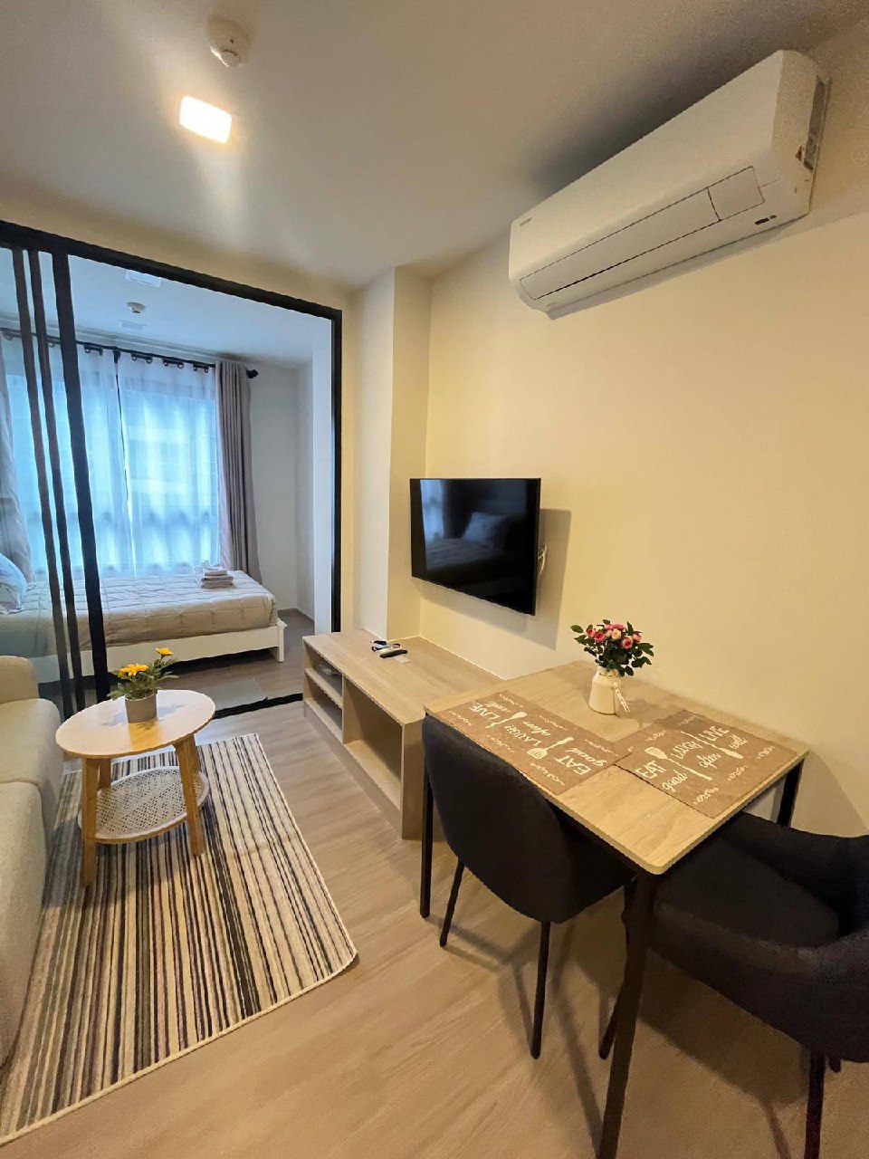 Аренда квартиры в Пхукете