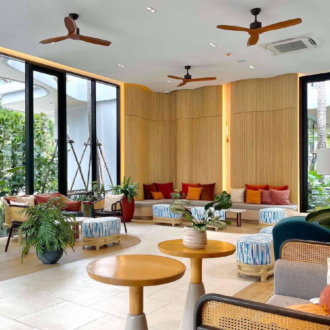 Аренда квартиры в Пхукете