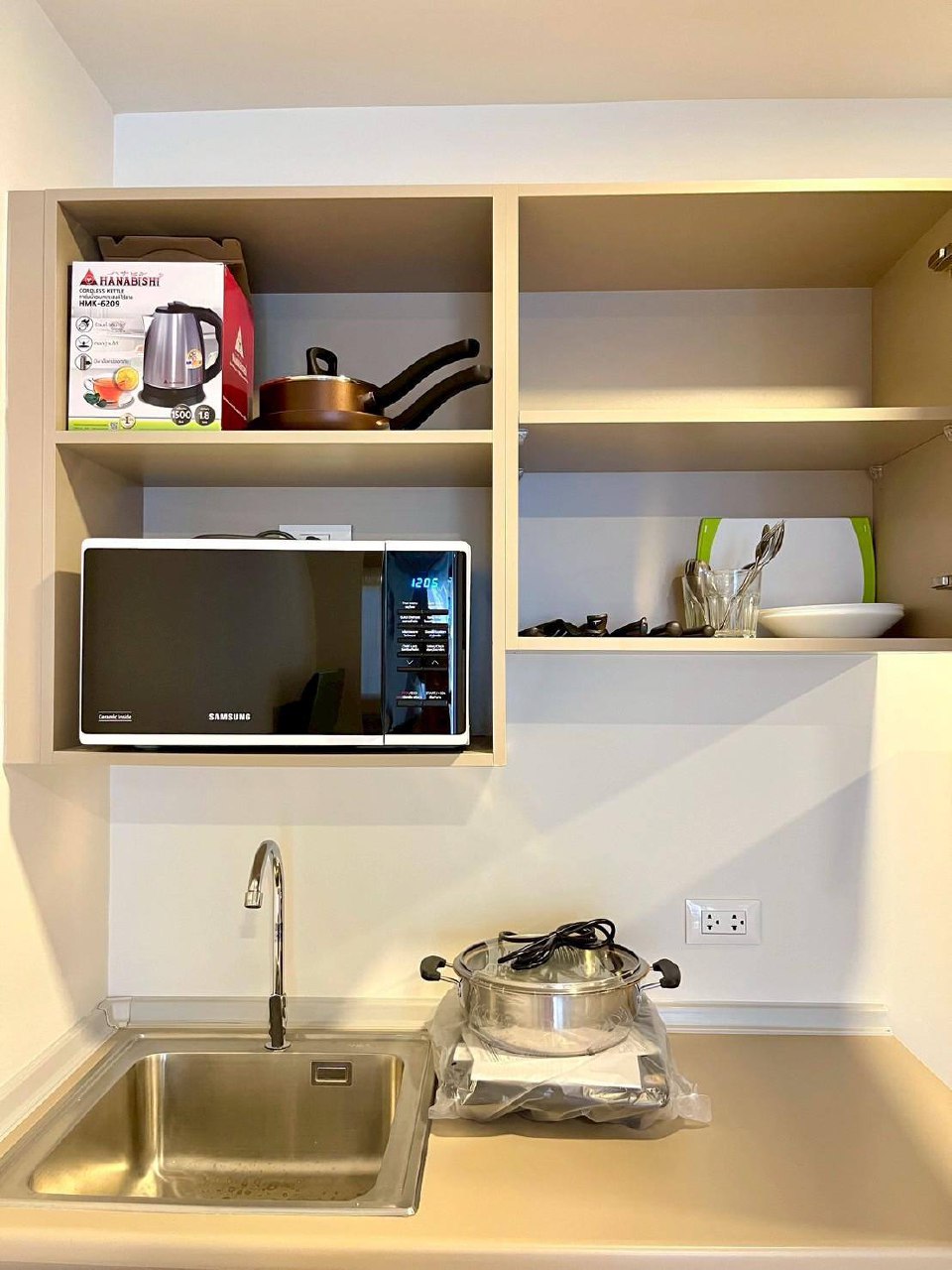 Аренда квартиры в Пхукете