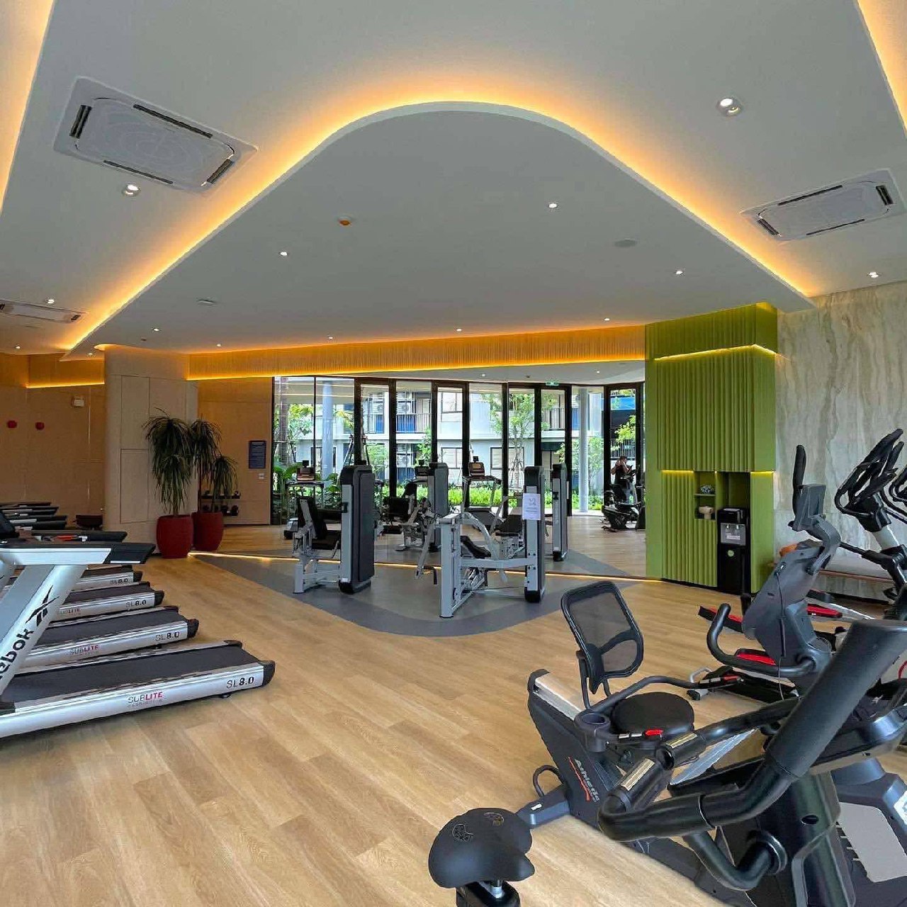 Аренда квартиры в Пхукете