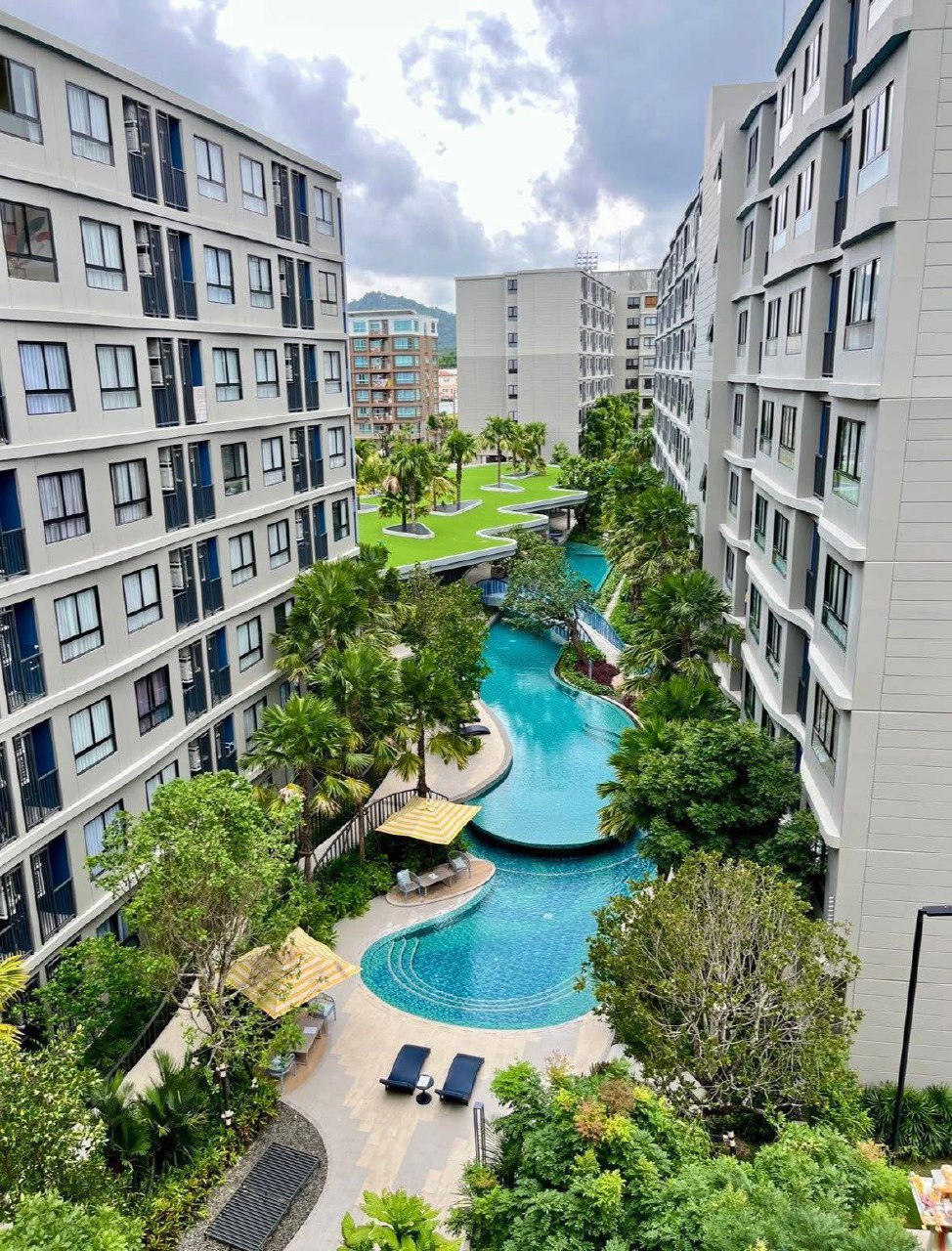 Аренда квартиры в Пхукете