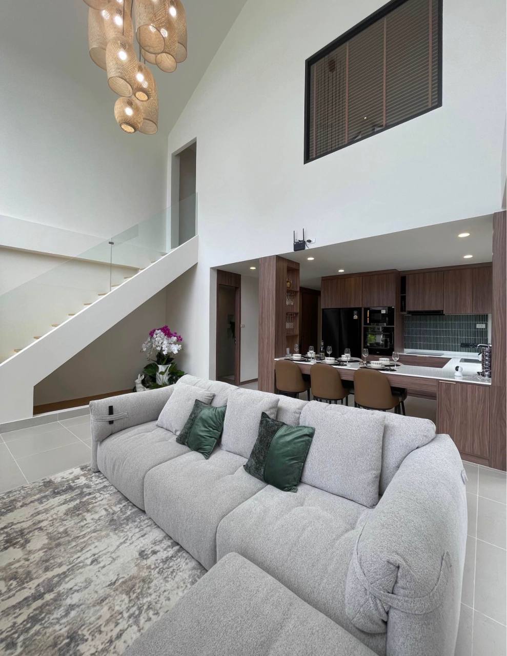 Продажа виллы на Пхукете