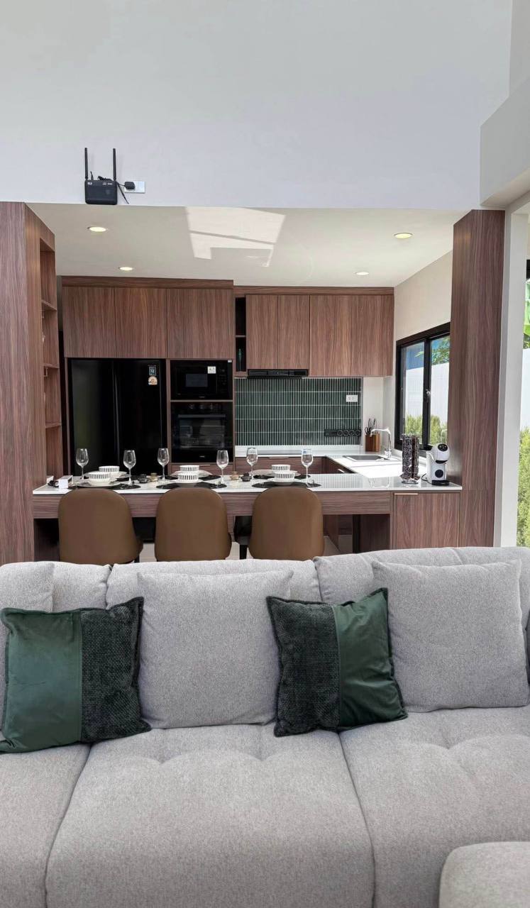 Продажа виллы на Пхукете