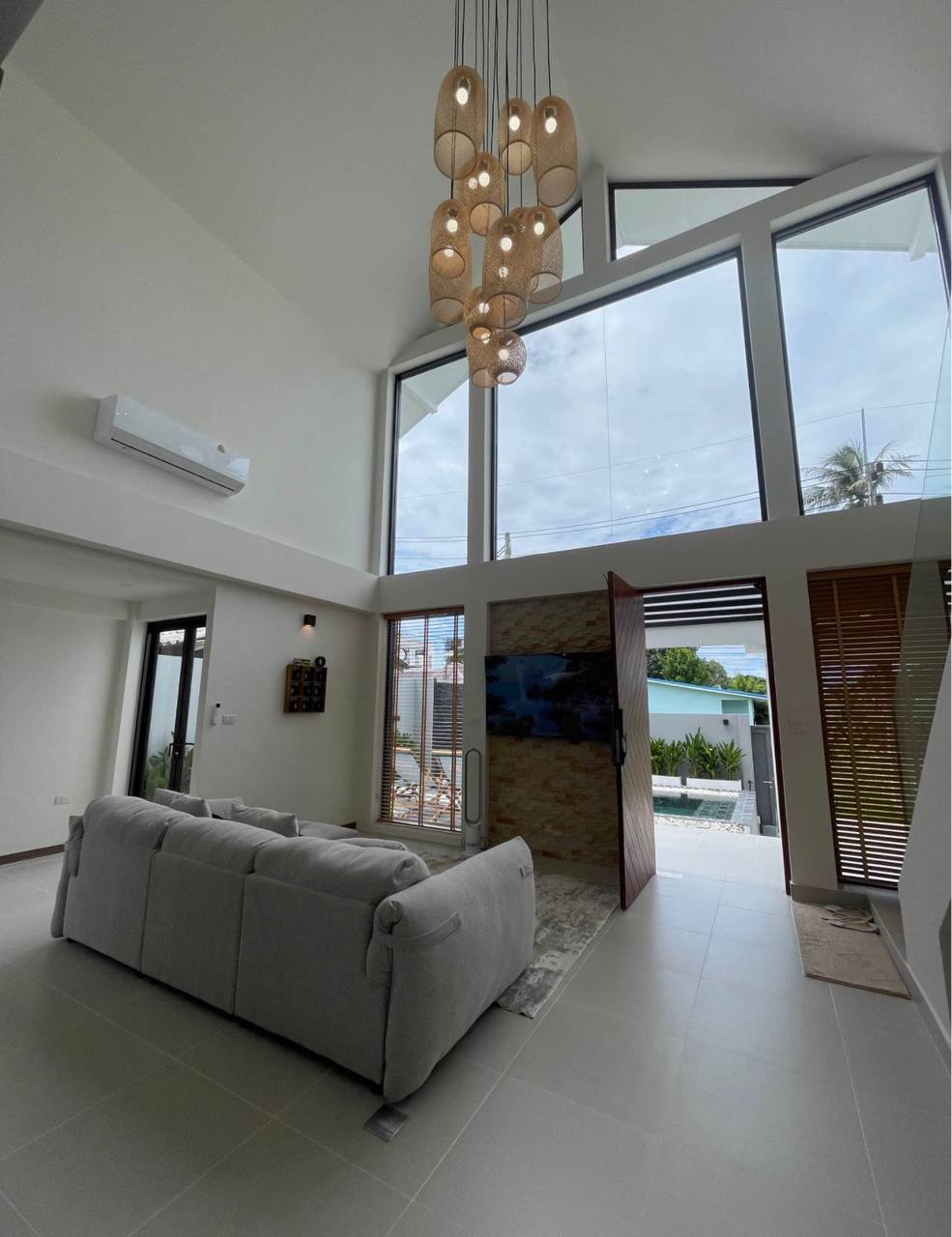 Продажа виллы на Пхукете