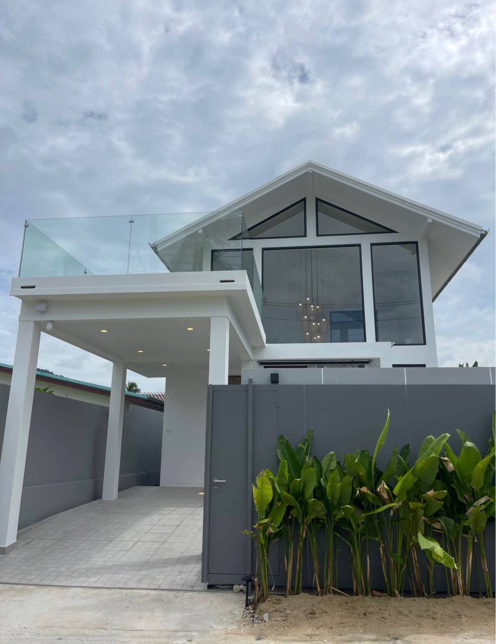 Продажа виллы на Пхукете