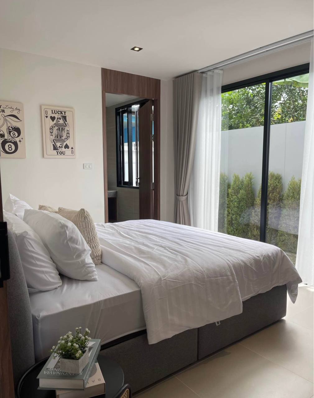 Продажа виллы на Пхукете