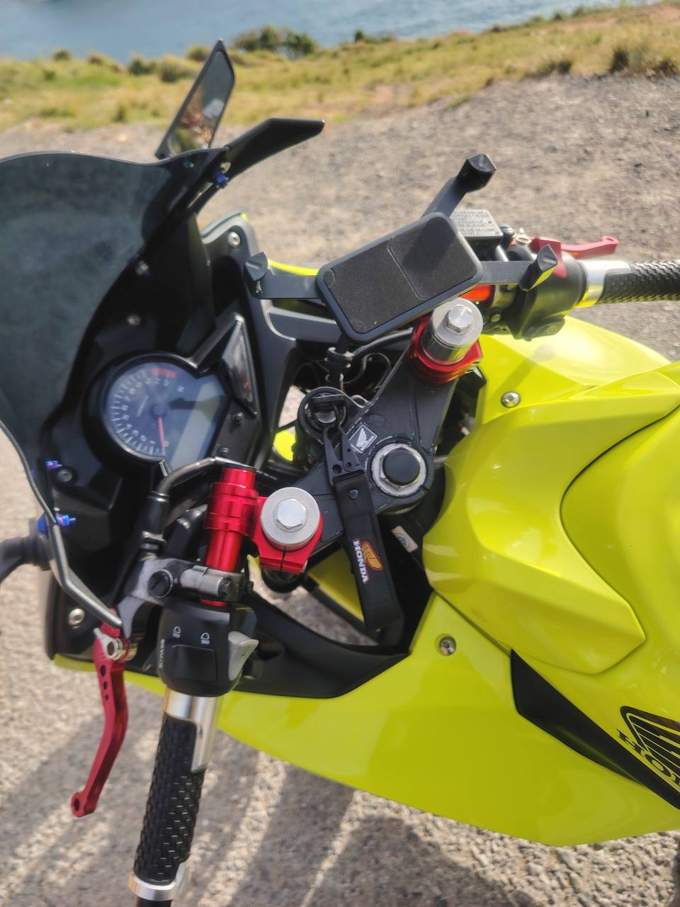 Продажа мотоцикла 300 2017 года