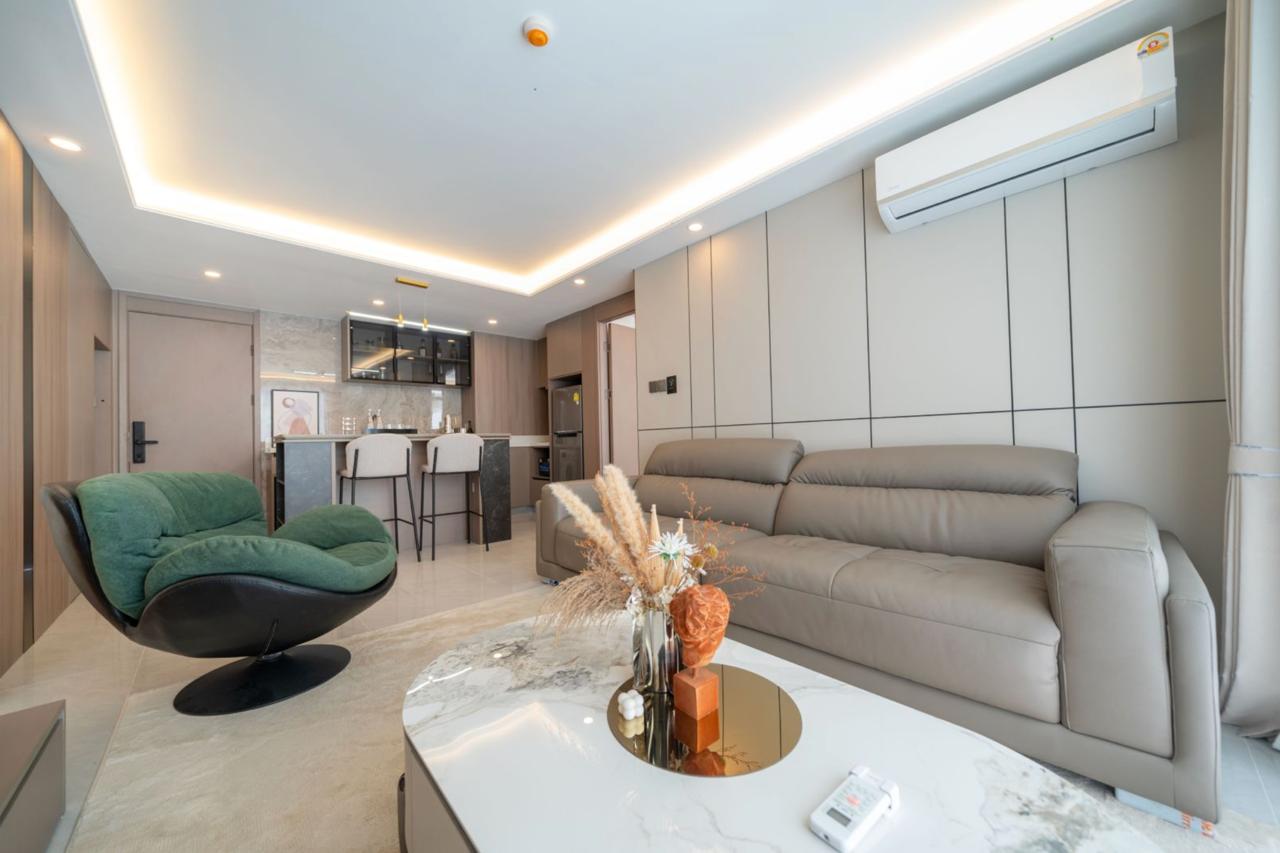 Продажа недвижимости в Банг Тао