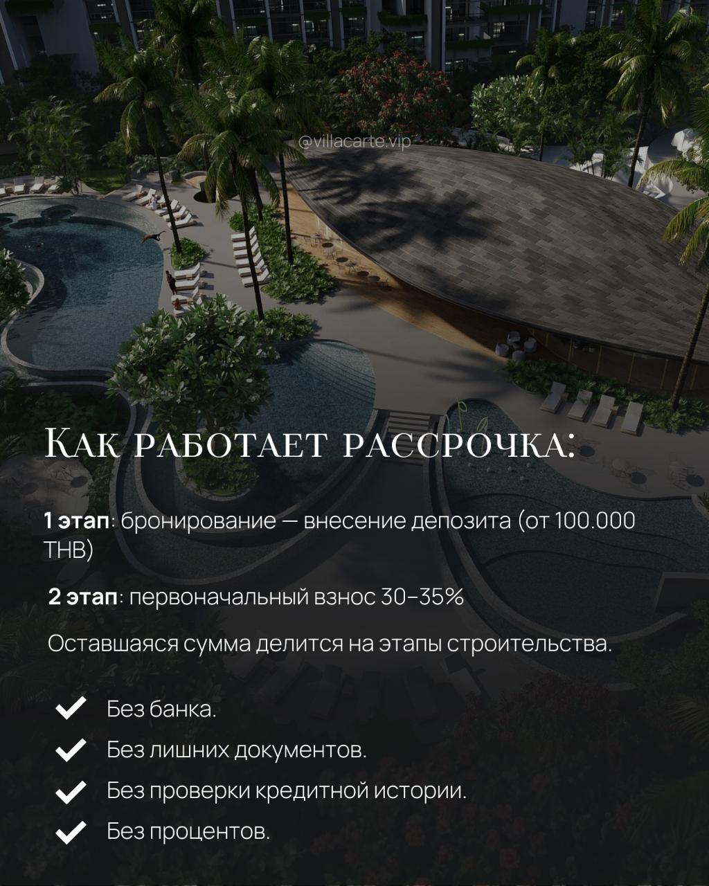 Как купить недвижимость на Пхукете