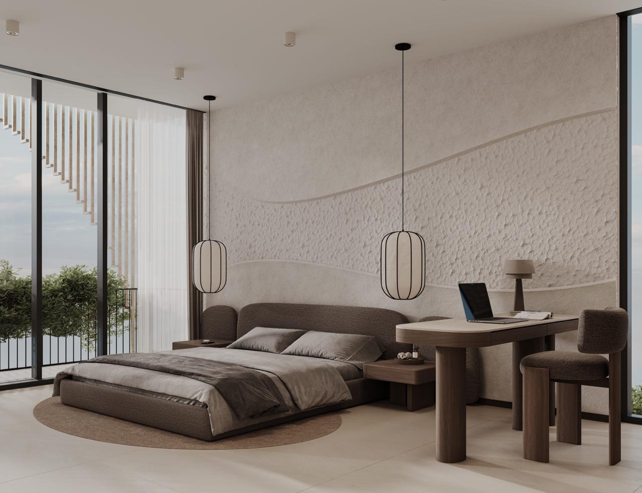 Новый инвестиционный проект вилл на Бангтао