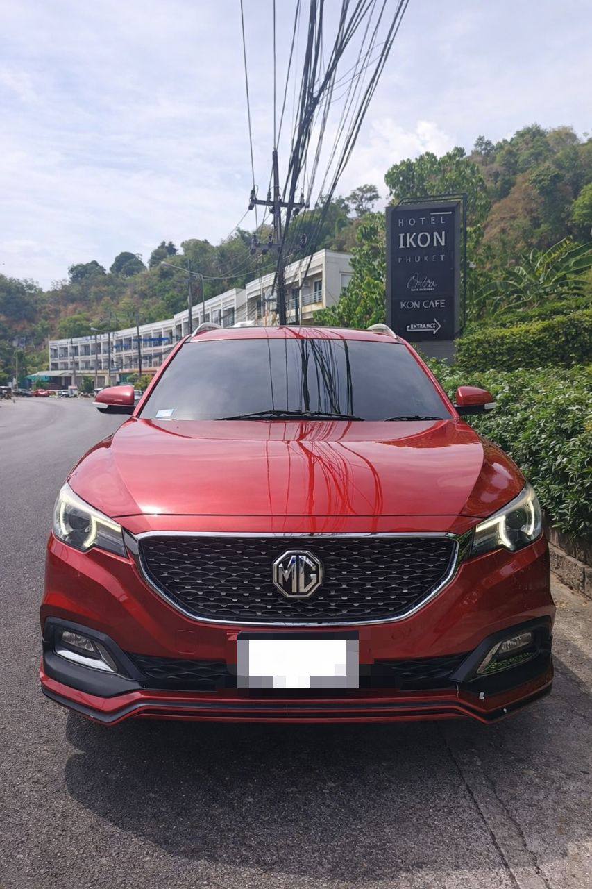 Продажа надежного автомобиля