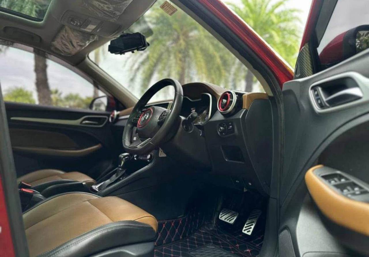 Продажа надежного автомобиля