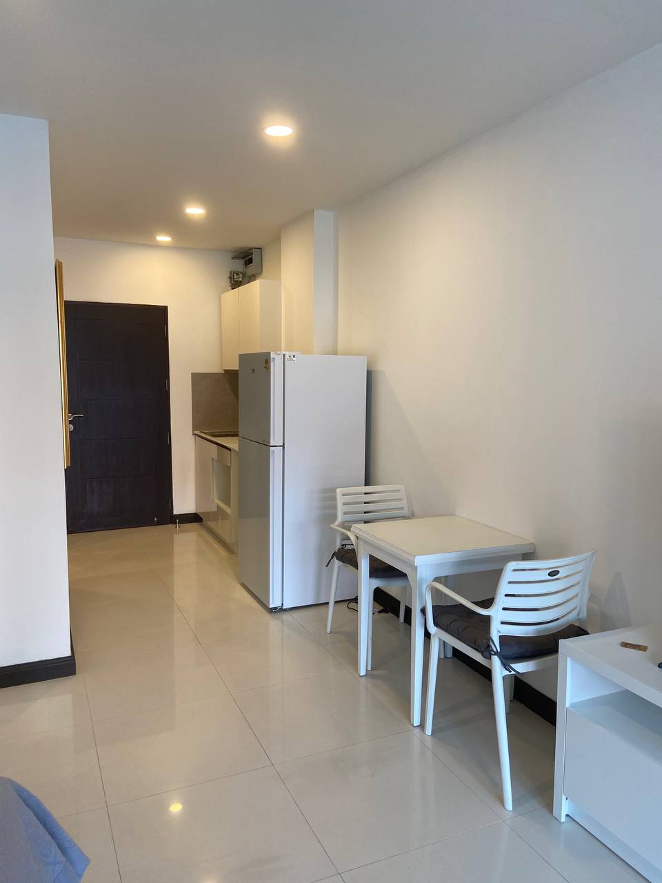 Аренда студии на первой линии у моря