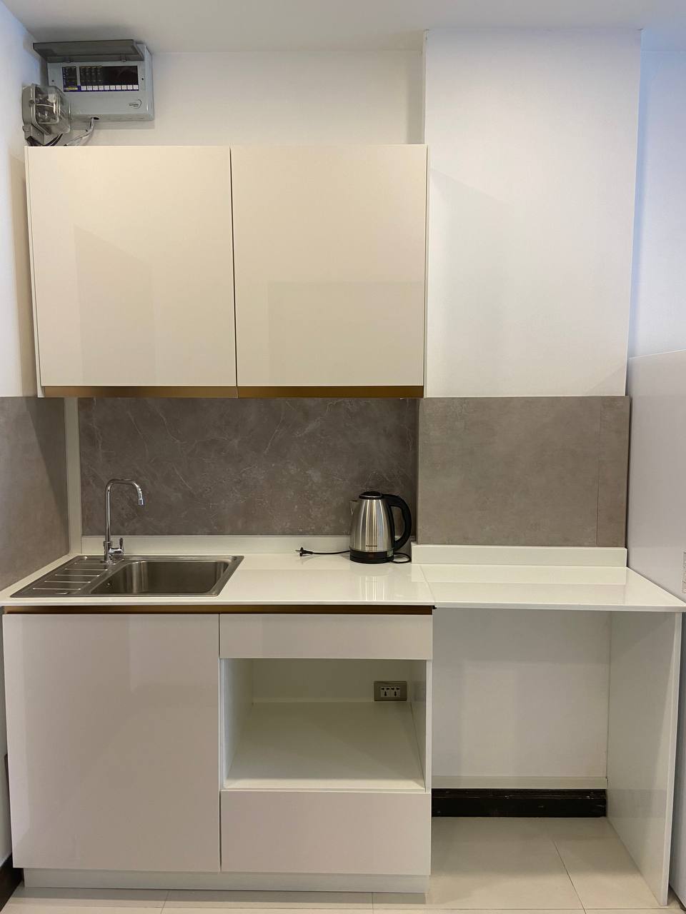 Аренда студии на первой линии у моря