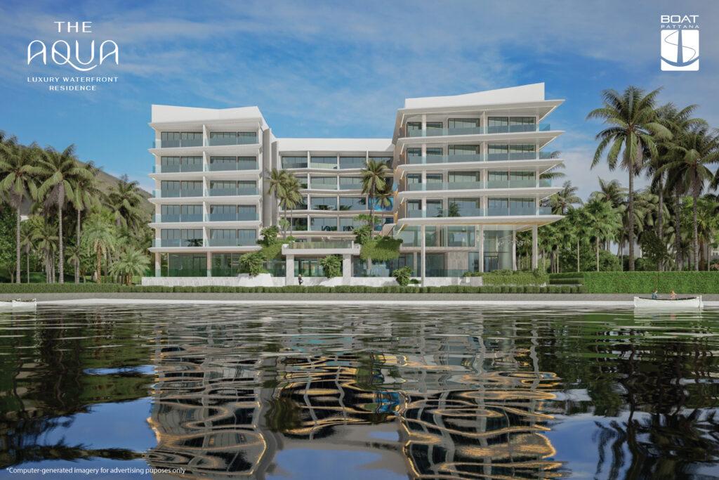 Продажа и аренда готовых квартир