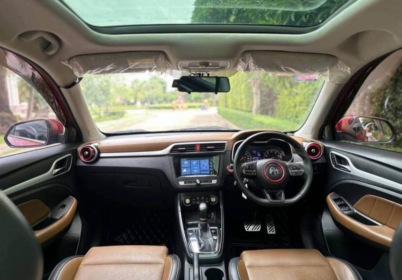 Продажа надежного автомобиля