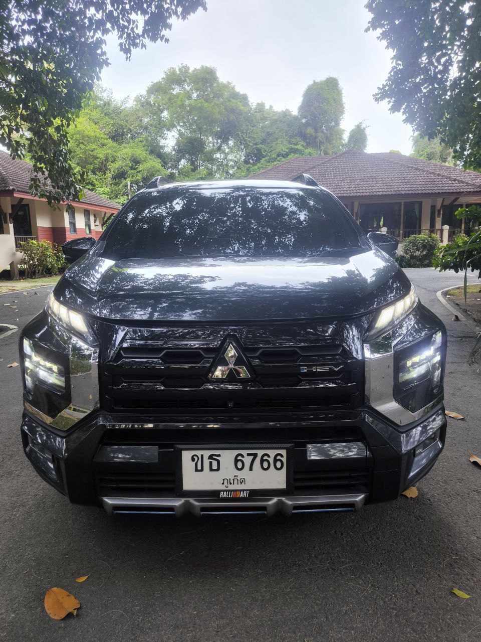 Аренда авто на Пхукете