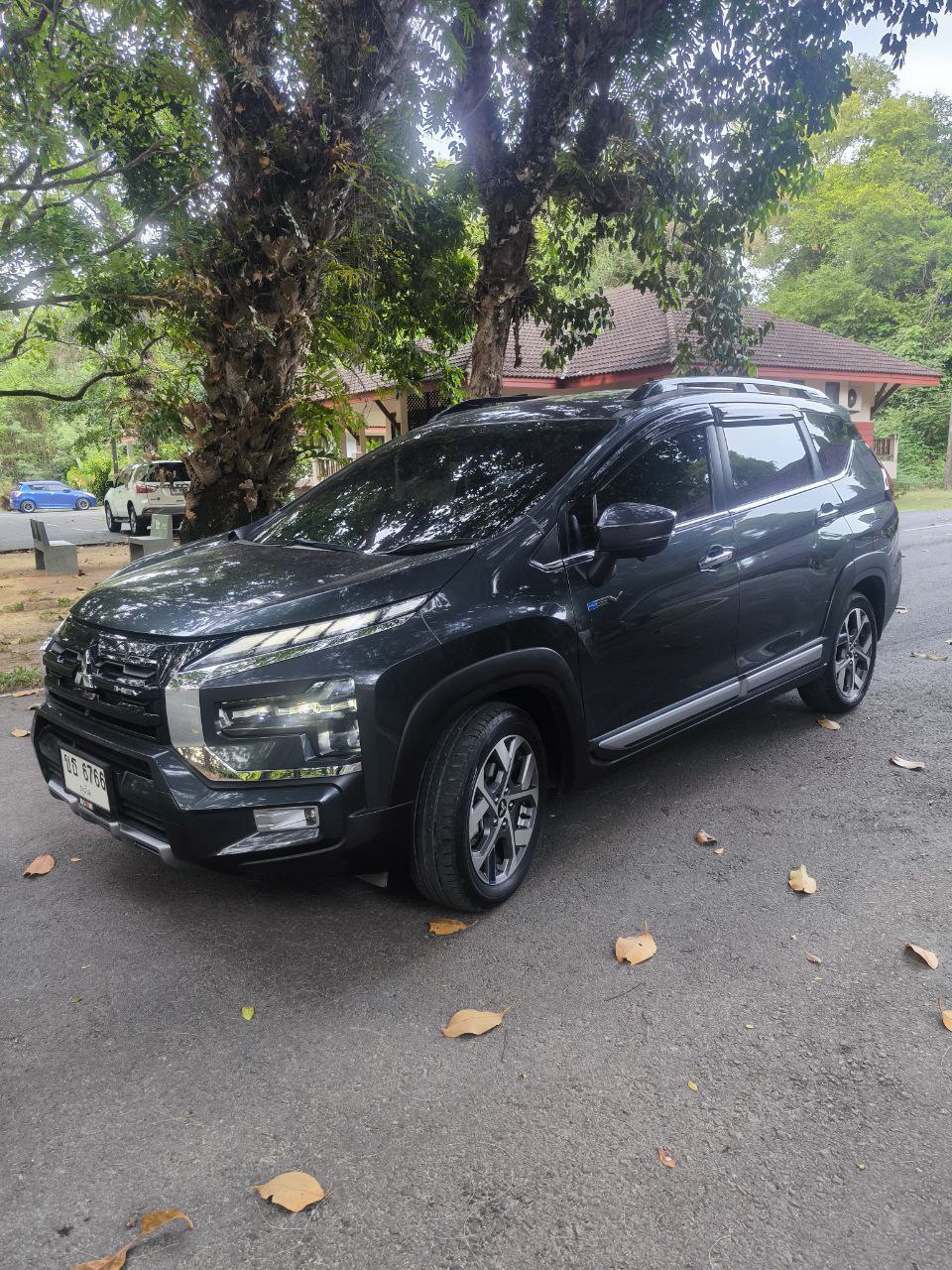 Аренда авто на Пхукете