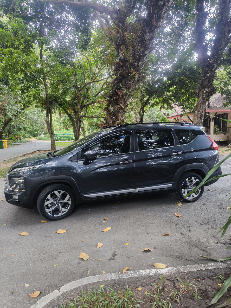 Аренда авто на Пхукете