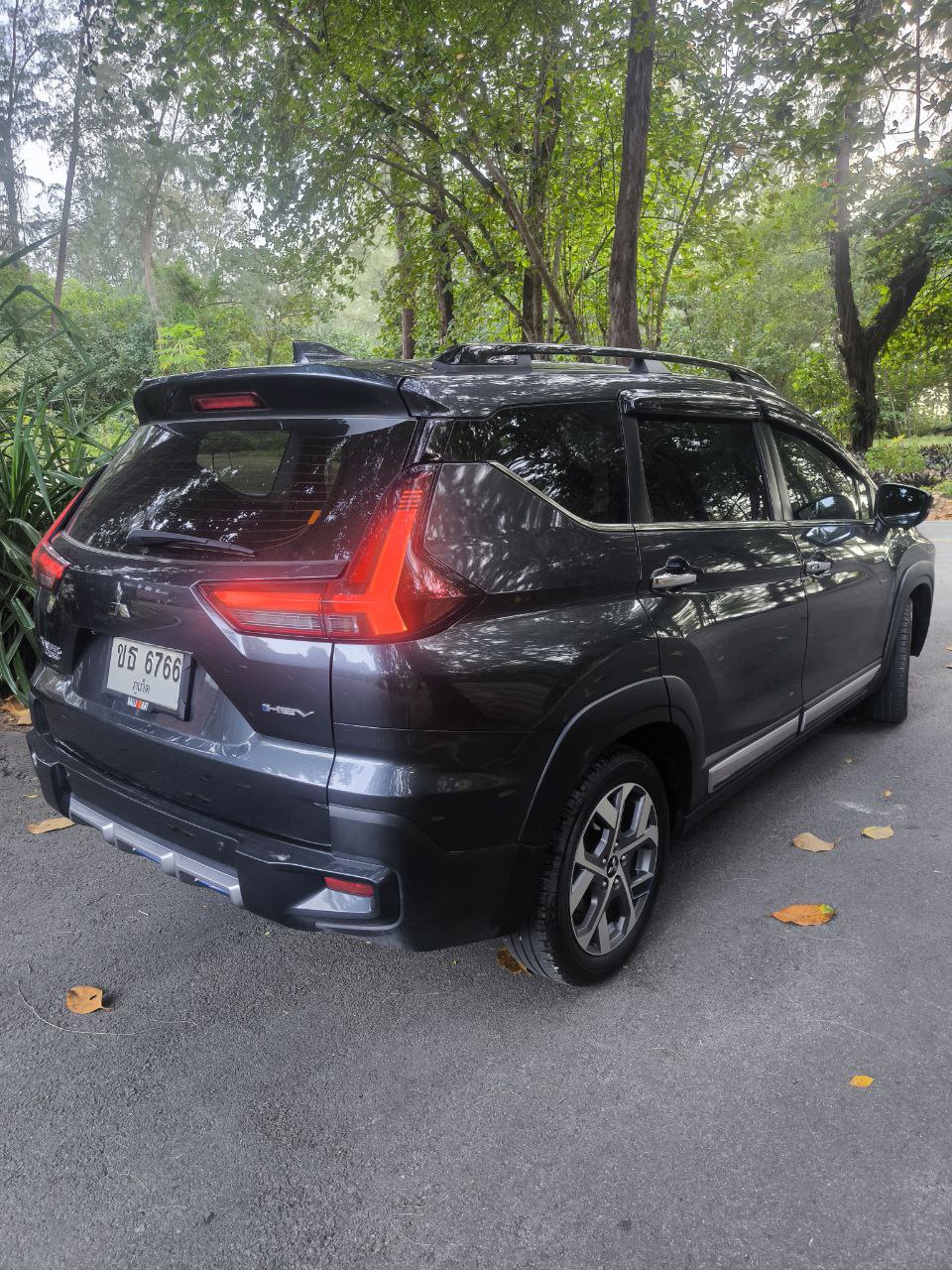 Аренда авто на Пхукете