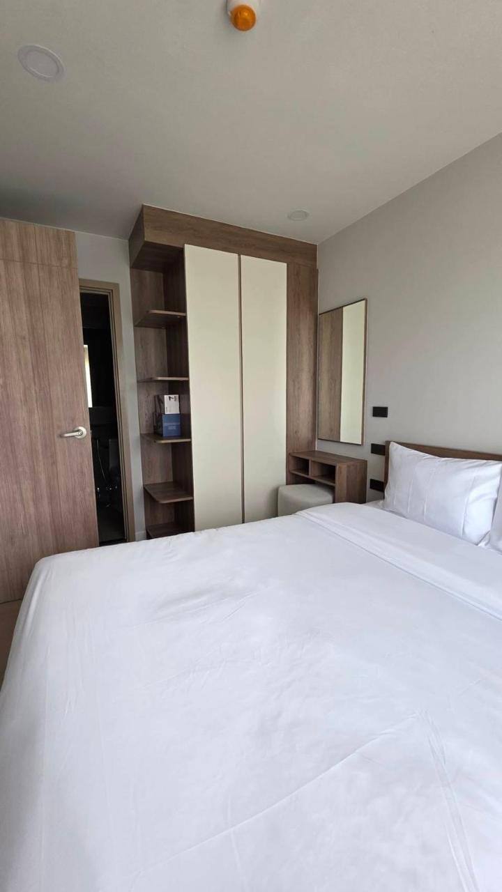 Сдаётся новая квартира в Банг Тао