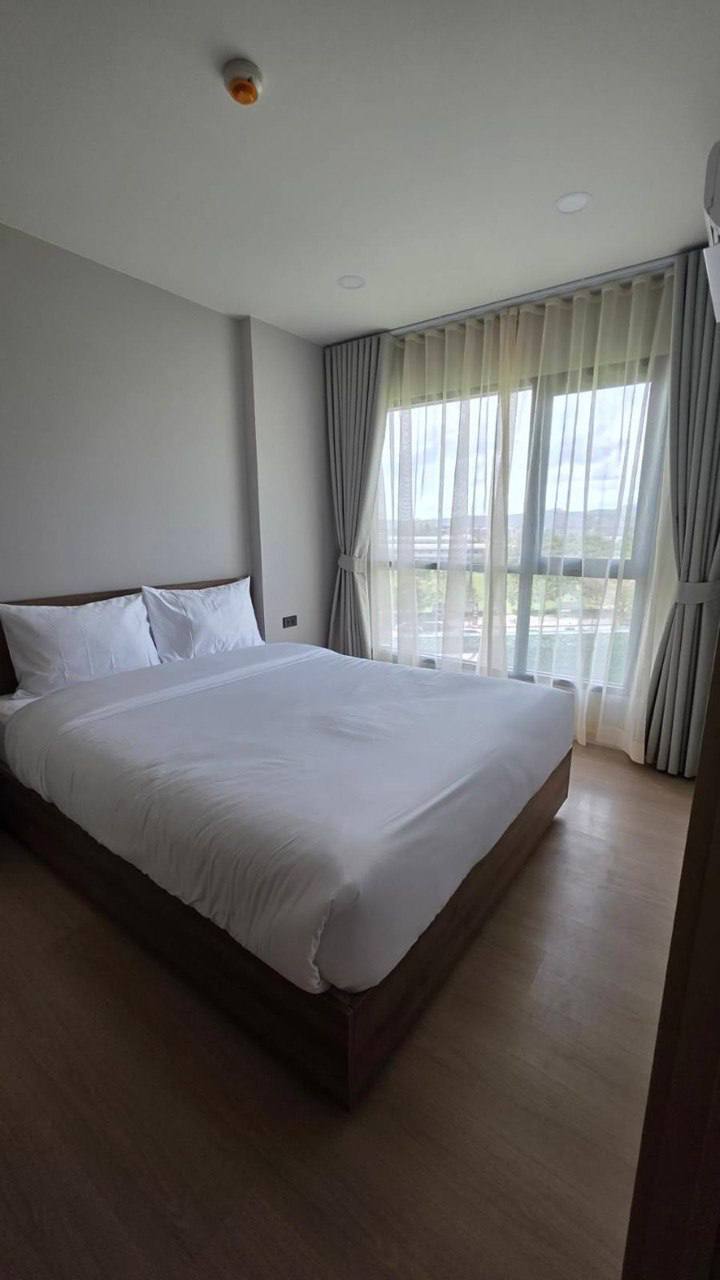 Сдаётся новая квартира в Банг Тао