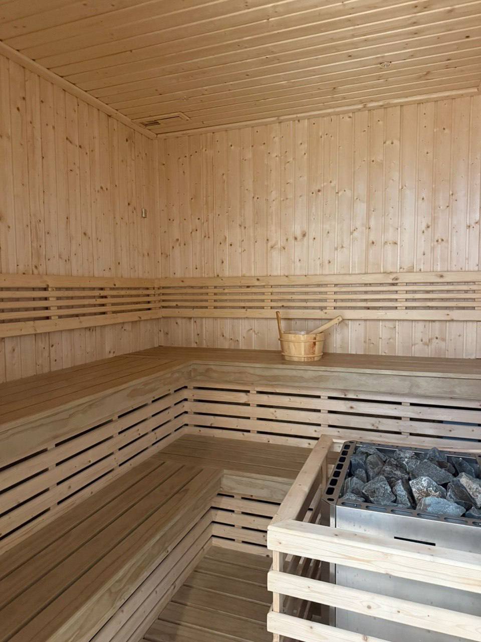 Сдаётся новая квартира в Банг Тао