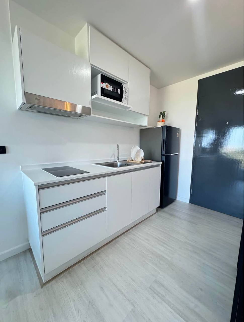 Аренда апартаментов в Пхукете