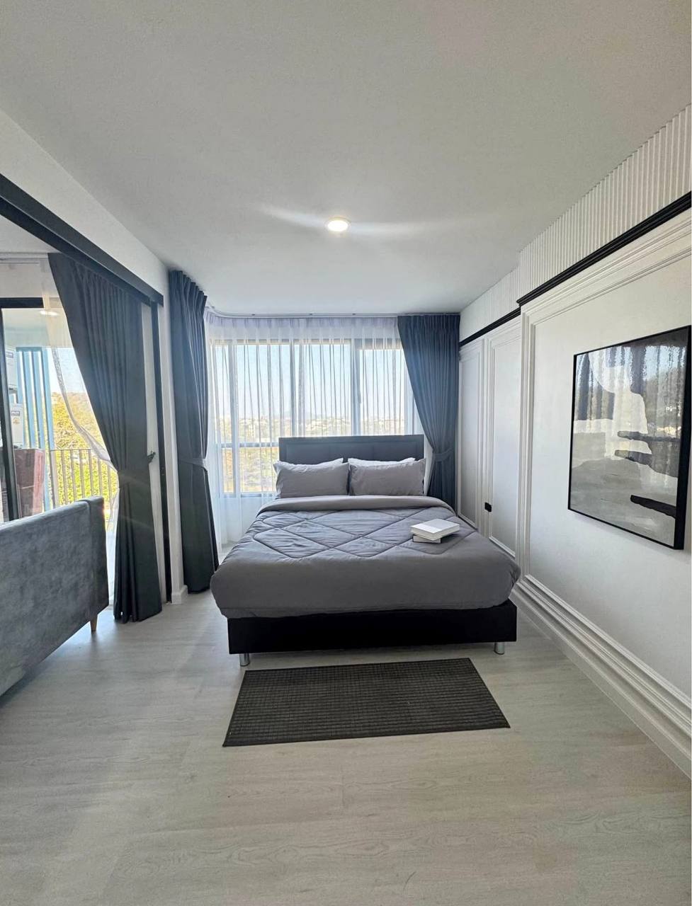 Аренда апартаментов в Пхукете