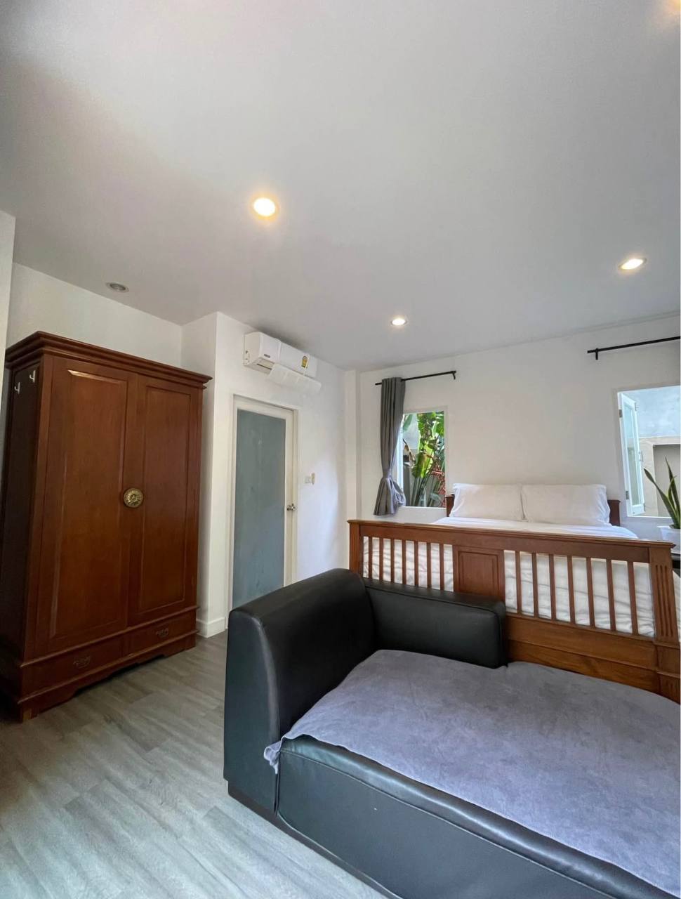 Приватная комната в эксклюзивной вилле