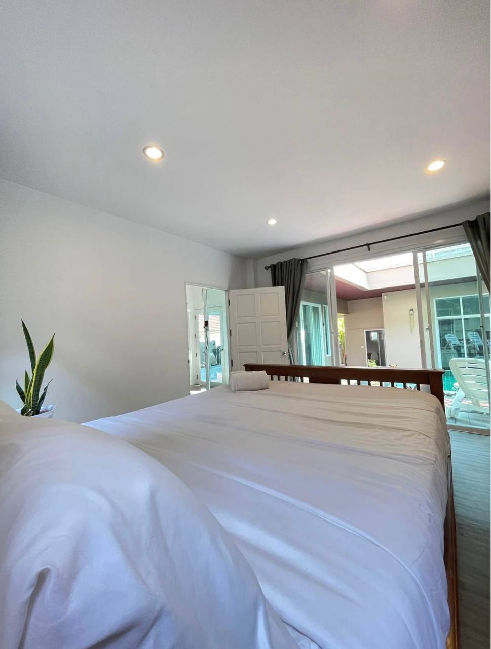 Приватная комната в эксклюзивной вилле