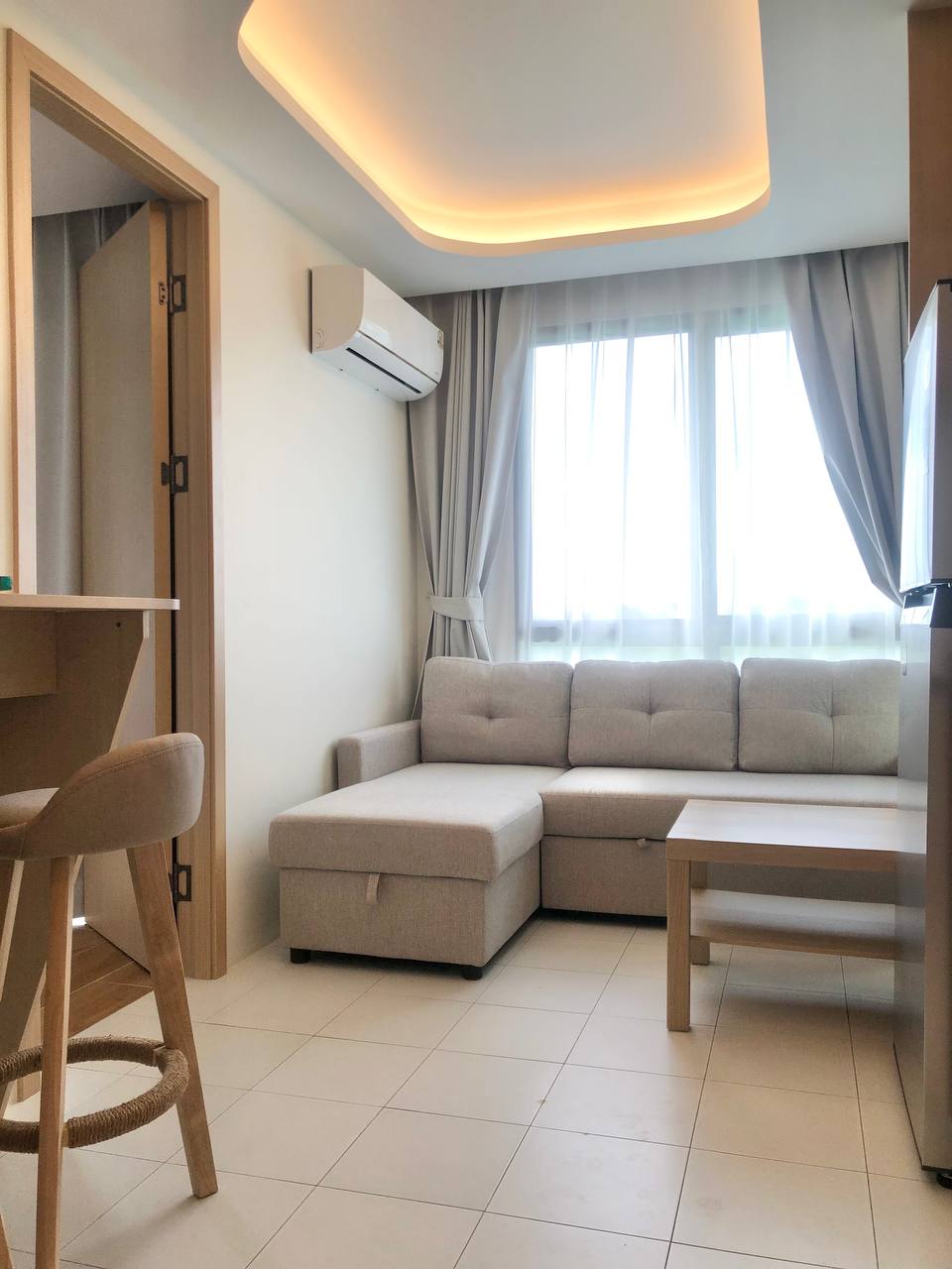 Аренда нового кондо на Пхукете