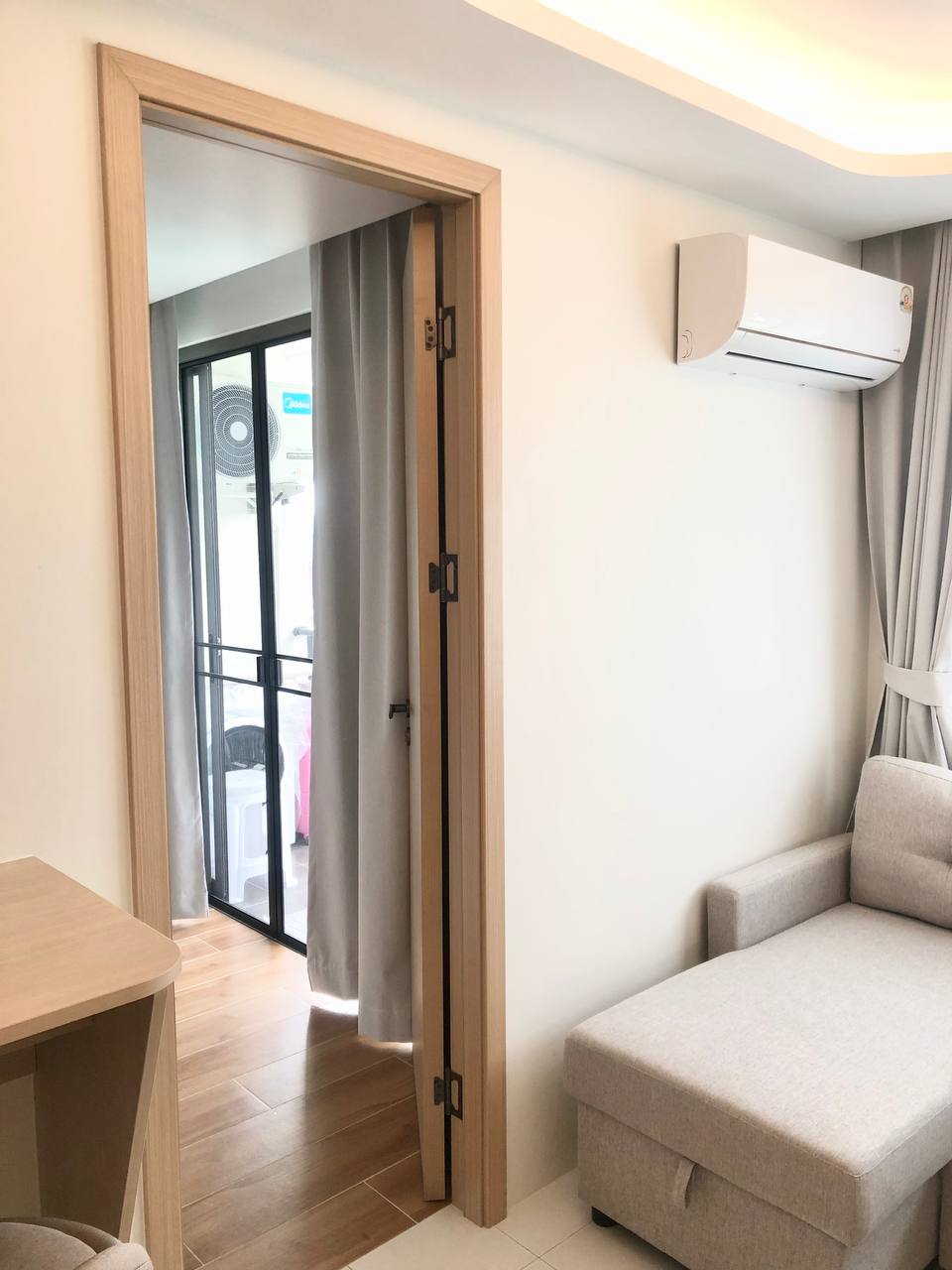 Аренда нового кондо на Пхукете