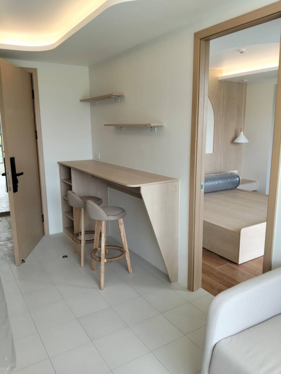 Аренда нового кондо на Пхукете