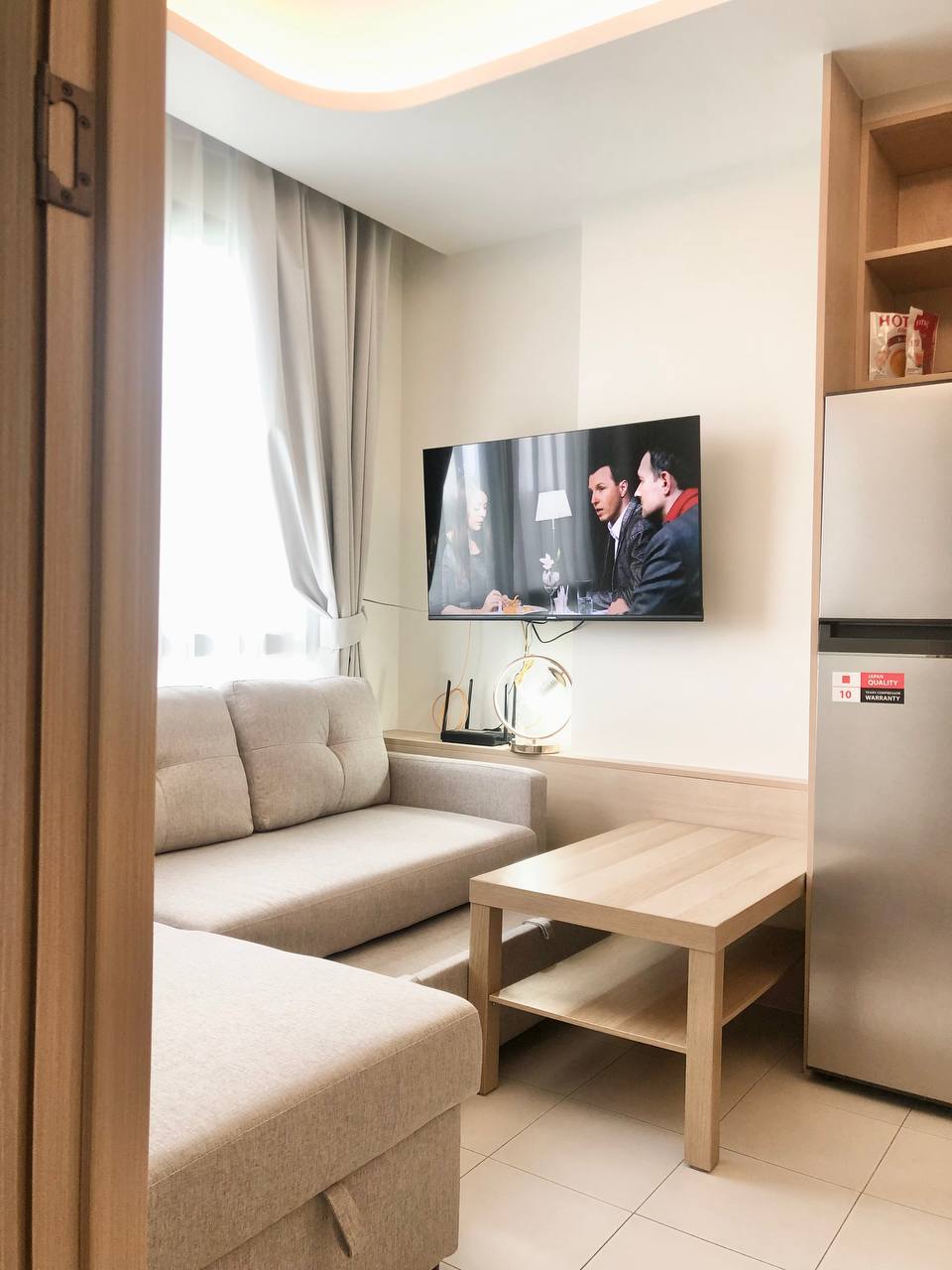 Аренда нового кондо на Пхукете