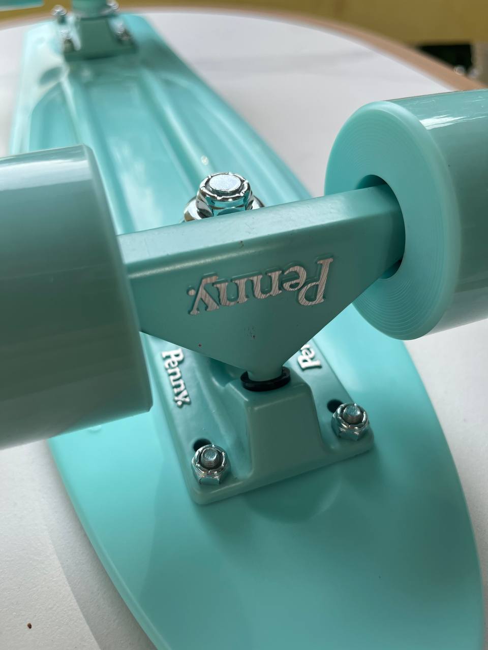 Продажа ментолового скейтборда 22 дюйма