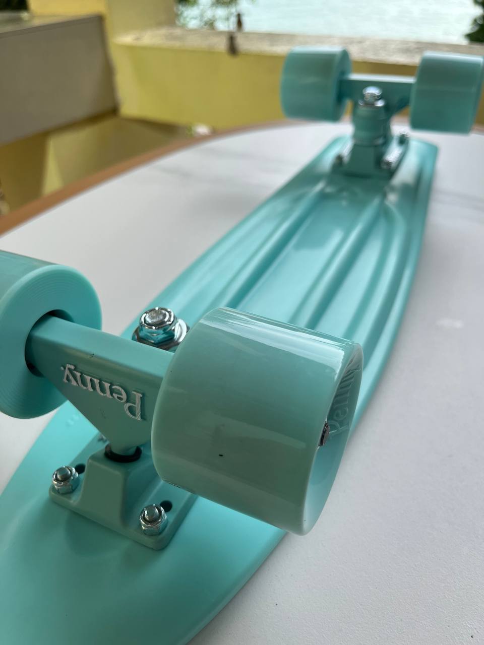 Продажа ментолового скейтборда 22 дюйма