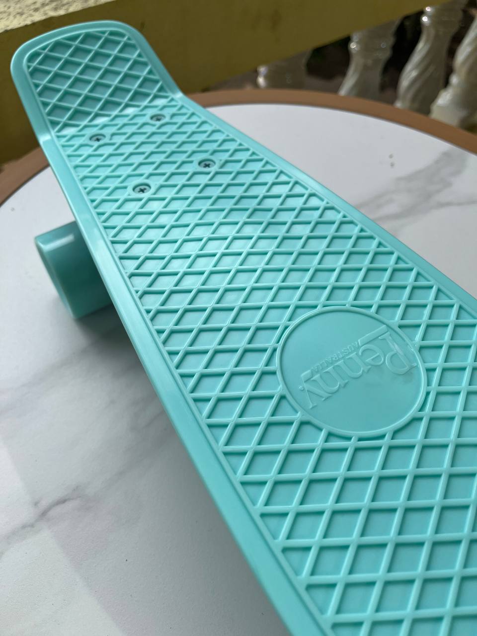 Продажа ментолового скейтборда 22 дюйма