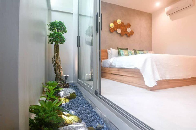 Продажа стильной виллы с бассейном