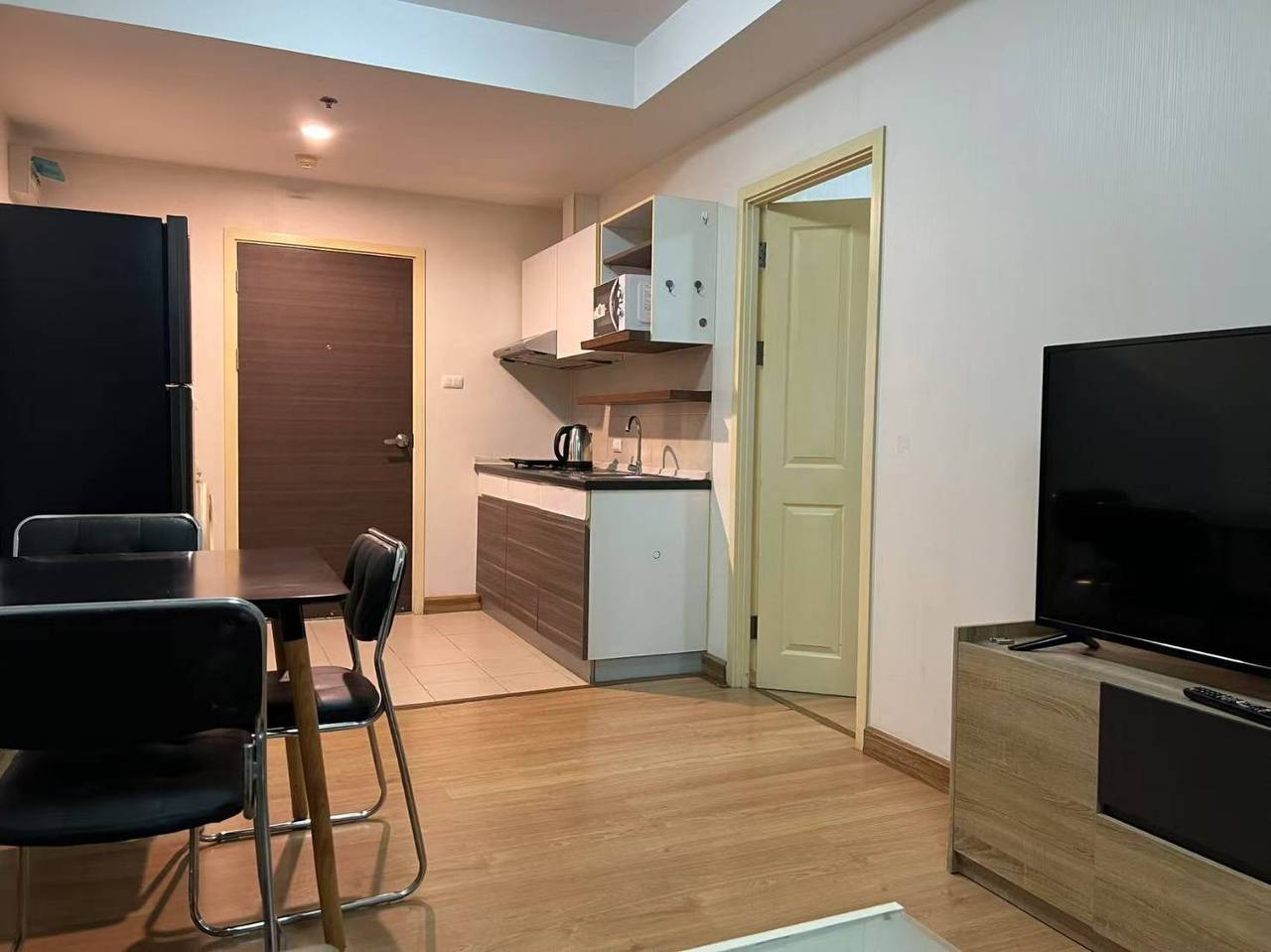 Сдаётся квартира в Паттайе